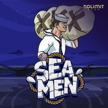 NolimitCity : Seamen - CSPLAY168