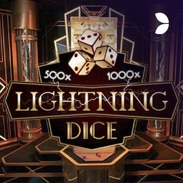 Lightning Dice - CSPLAY168