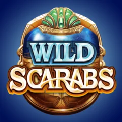 Wild Scarabs - CSPLAY168