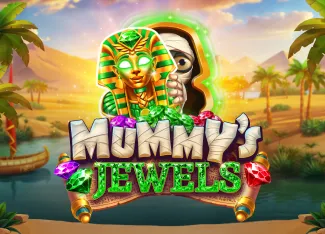 Pragmatic : Mummys Jewels - CSPLAY168