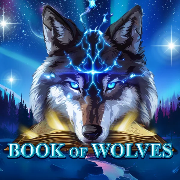 Book of Wolves - CSPLAY168