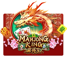 Joker123 : Mahjong King - CSPLAY168