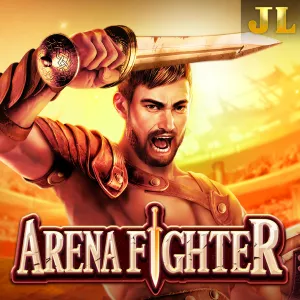 Arena Fighter - CSPLAY168