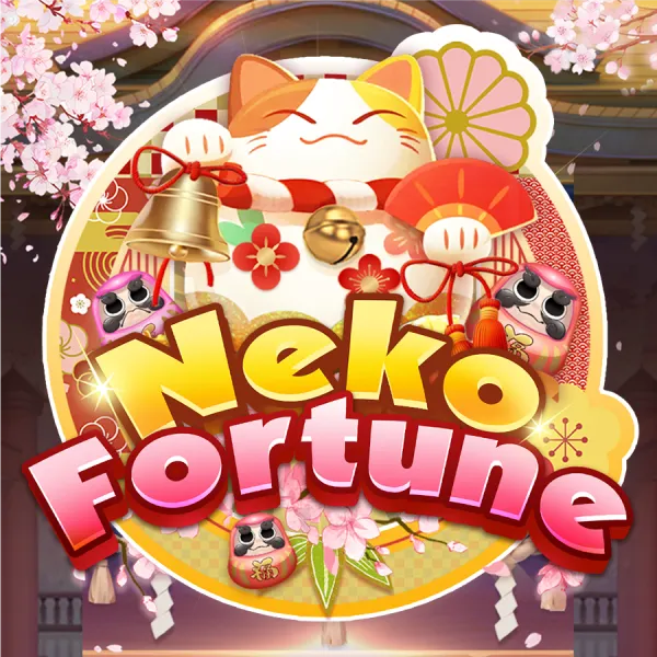 Neko Fortune - CSPLAY168