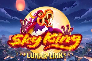 Luna Link: Sky King - CSPLAY168