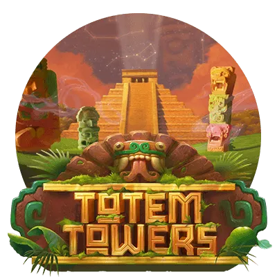 Habanero : Totem Towers - CSPLAY168