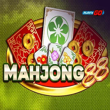 PlaynGo : Mahjong 88 - CSPLAY168