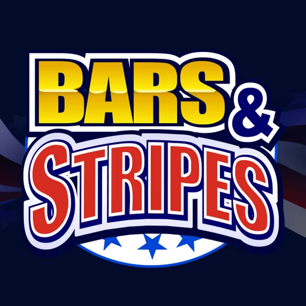 Bars And Stripes - CSPLAY168