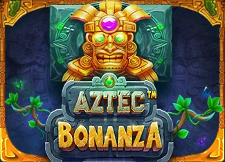 Pragmatic : Aztec Bonanza - CSPLAY168