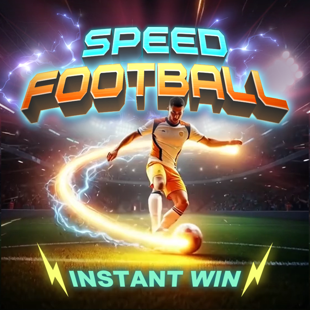 Funky : Speed Football - CSPLAY168