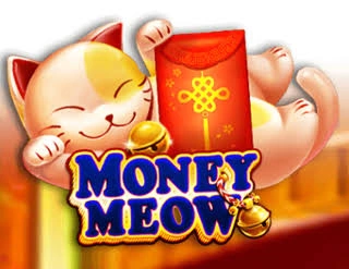 PLAYSTAR : MONEY MEOW - CSPLAY168