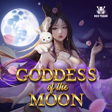 Goddess of the Moon MegaWays - CSPLAY168