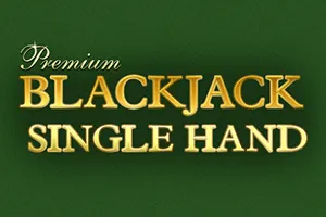 Premium blackjack - Single Hand - CSPLAY168