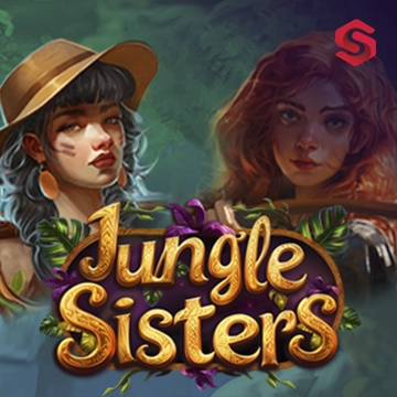SmartSoft : Jungle Sisters Deluxe - CSPLAY168