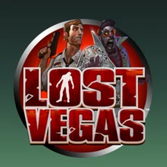 Lost Vegas - CSPLAY168