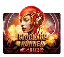 Joker123 : Blockade Runner - CSPLAY168