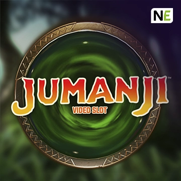 Jumanji - CSPLAY168