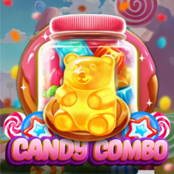 Candy Combo 10 - CSPLAY168