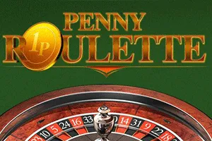 Penny Roulette - CSPLAY168