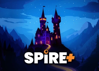 Spire+ - CSPLAY168