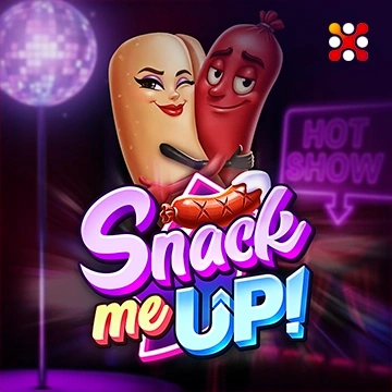 Snack Me Up! - CSPLAY168