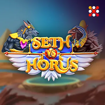 Seth vs Horus - CSPLAY168