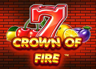 Pragmatic : Crown of Fire - CSPLAY168