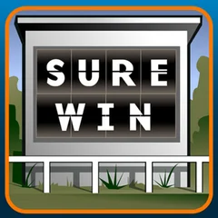 Sure Win - CSPLAY168