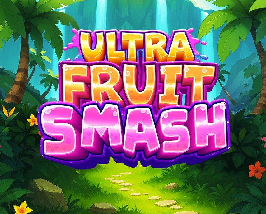 Ultra Fruit Smash - CSPLAY168
