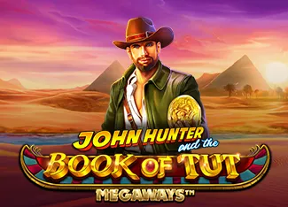 Pragmatic : Book of Tut Megaways - CSPLAY168
