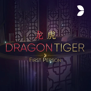 Dragon Tiger - CSPLAY168