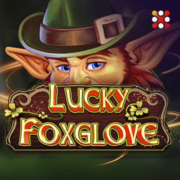 Lucky Foxglove - CSPLAY168