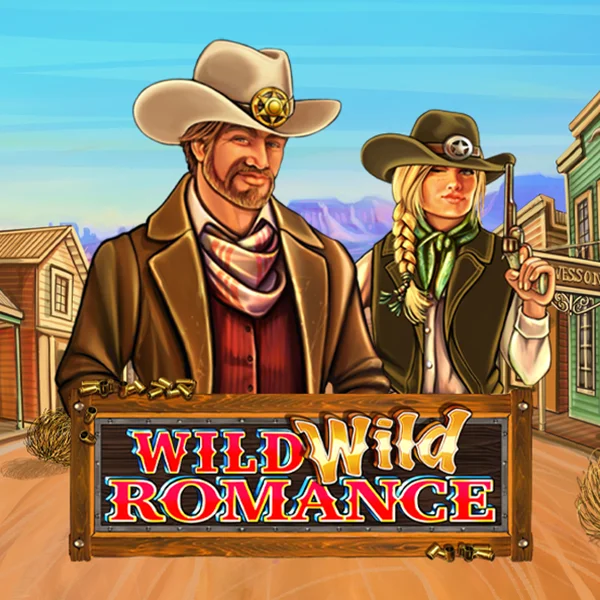 Wild Wild Romance - CSPLAY168