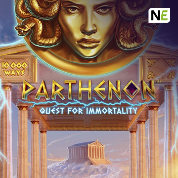 Parthenon: Quest for Immortality - CSPLAY168