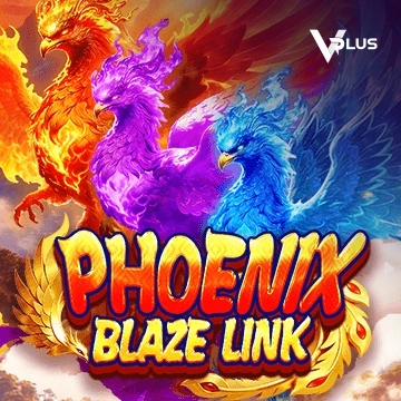Phoenix Blaze Link - CSPLAY168
