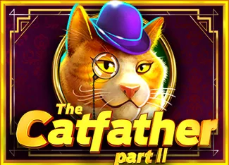 Pragmatic : The Catfather Part II - CSPLAY168