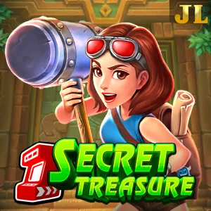 Secret Treasure - CSPLAY168