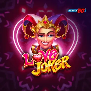 PlaynGo : Love Joker - CSPLAY168