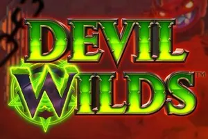 Devil Wilds - CSPLAY168