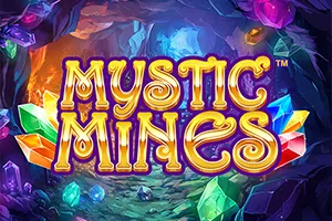 Mystic Mines - CSPLAY168