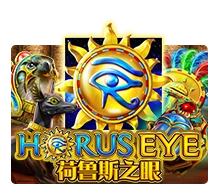 Joker123 : Horus Eye - CSPLAY168