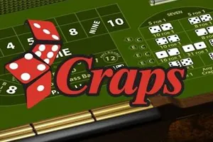 Craps - CSPLAY168