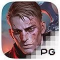 PGSoft : Jack the Giant Hunter - CSPLAY168