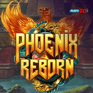 PlaynGo : Phoenix Reborn - CSPLAY168