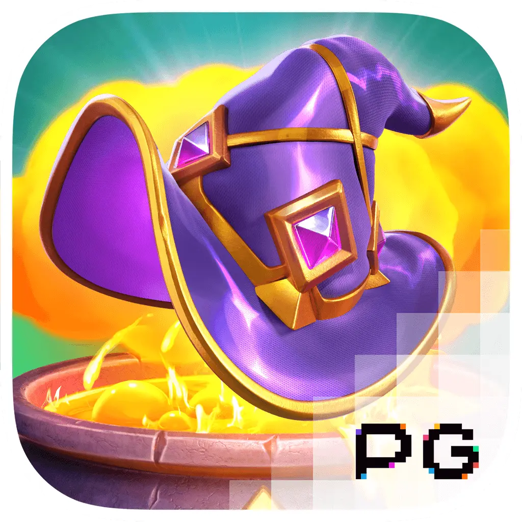 PGSoft : Alchemy Gold - CSPLAY168