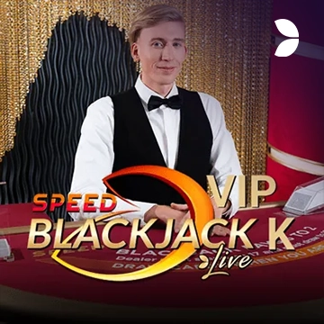 Speed VIP Blackjack K - CSPLAY168