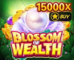 JDB : Blossom of Wealth - CSPLAY168