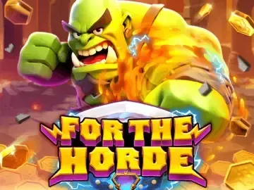 PLAYSTAR : FOR THE HORDE - CSPLAY168