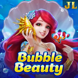 Bubble Beauty - CSPLAY168