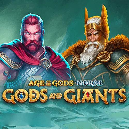 Age of the Gods Norse: Gods and Giants - CSPLAY168